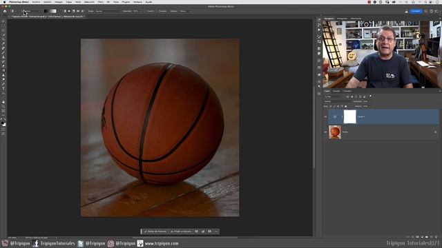 ¡Photoshop estrena herramienta para crear efectos de iluminación! смотреть онлайн