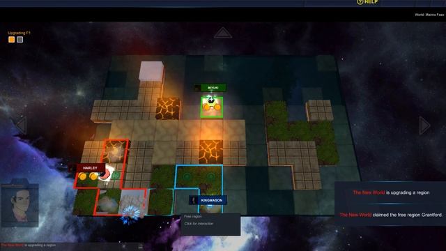 Ground Breakers Strategy Game Showcase [STEAM GAME] смотреть онлайн