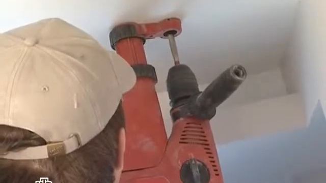 Гипсовая лепнина в интерьере в Квартирном вопросе от Архитектуры Благополучия смотреть онлайн