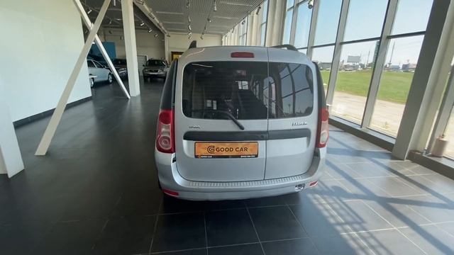 Largus смотреть онлайн