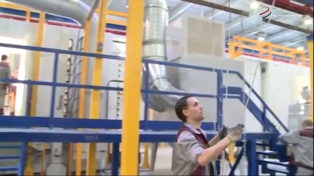 Обсудили серьезные вопросы в непринужденной обстановке смотреть онлайн