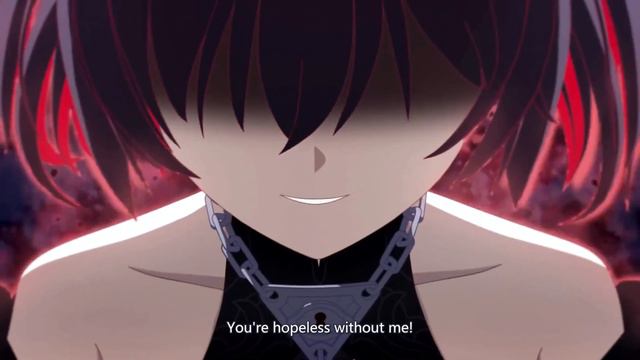 Honkai Impact 3rd - "Seele" Edit [Another Love - Tom Odell] смотреть онлайн