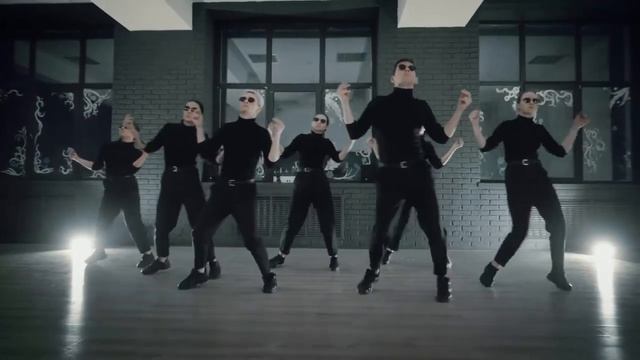 DS Crew танец | Madonna - Secret @ds_crew_official смотреть онлайн
