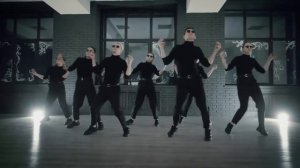 DS Crew танец | Madonna - Secret @ds_crew_official