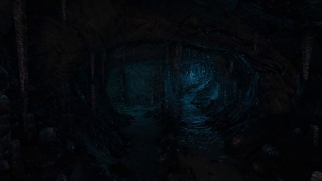 Dear Esther: Landmark Edition. Полное прохождение.