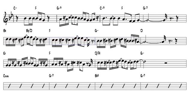 Englishman In New York Sting Alto Sax arr Brazhnik Sergey Saxophone Sheet Music play Along смотреть онлайн