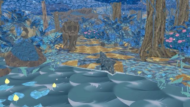 Shelter 3 Teaser смотреть онлайн