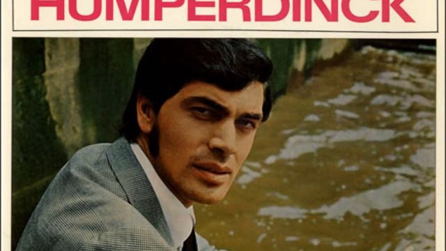 Engelbert Humperdinck - Quiet Nights (alternate version) смотреть онлайн