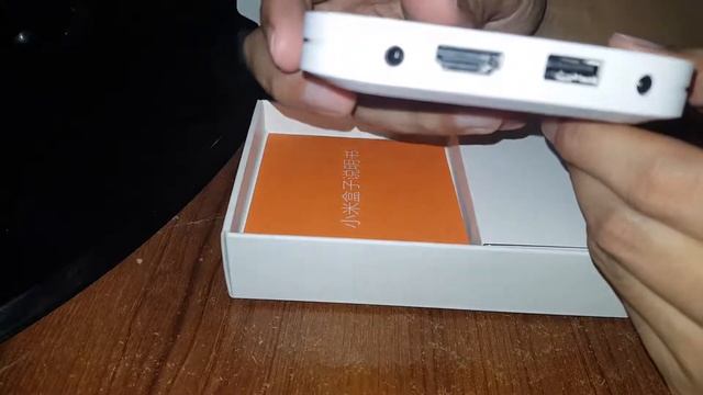 Unboxing Xiaomi Android TV Box 4 4k 2GB 8GB смотреть онлайн