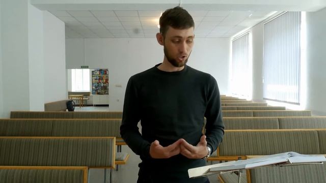 Семейное партнёрство - Разбор слова 1 Фес. 5 гл 14 16 стих смотреть онлайн