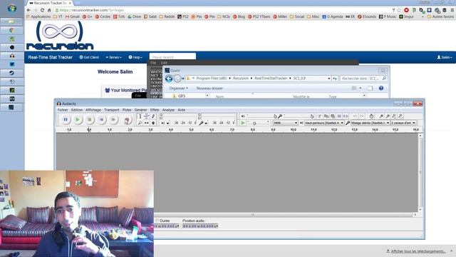 [Tutorial] How to Install the Recursion Stat Tracker and Change Packs смотреть онлайн