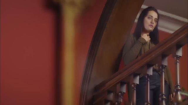 Sahika Helps Beril | Eternal Episode 14 смотреть онлайн