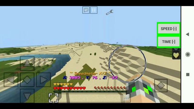 МОД НА BEN 10 мод для Майнкрафта пе через блок лаунчер смотреть онлайн