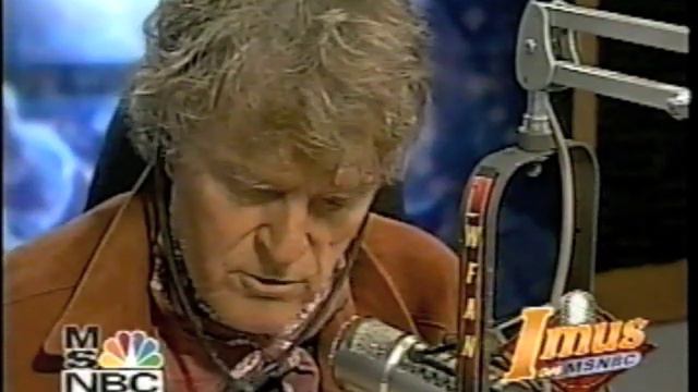 Imus Rob Bartlett смотреть онлайн