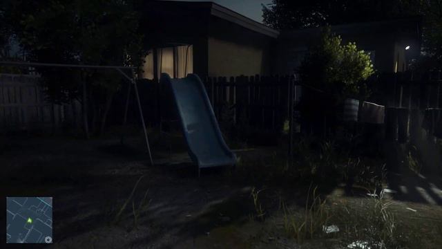 Battlefield Hardline Single Player Campaign Gameplay Clip 5 смотреть онлайн