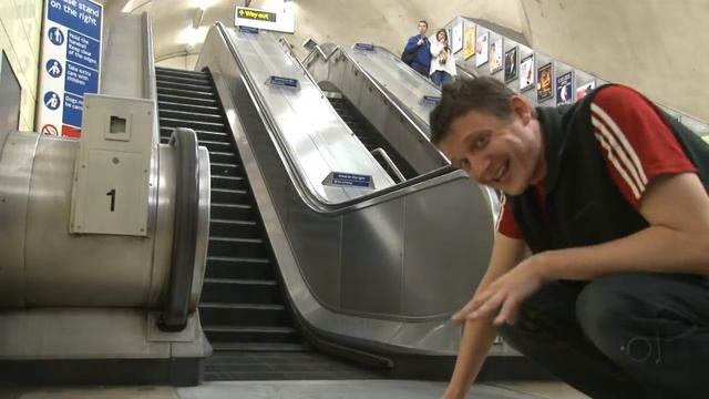 Secrets of the Central Line смотреть онлайн