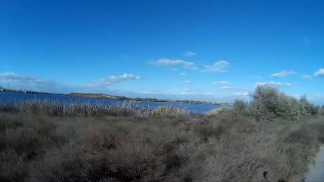 Песчаный карьер, яхта "Astra" проект т2 скат (30.10.2015 - 2.11.2015) смотреть онлайн