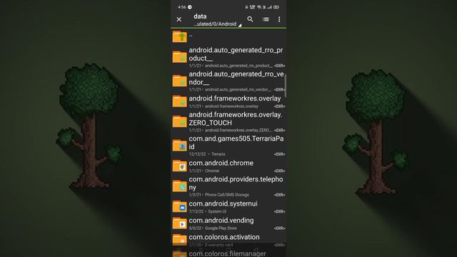 View Your Terraria World on Mobile • Android/IOS • Works 100%. смотреть онлайн