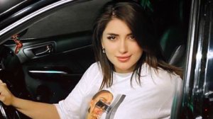 Мика Рамазанова Король вор