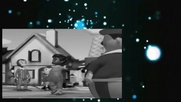 Make Way For Noddy A Grey Day in Toy Town