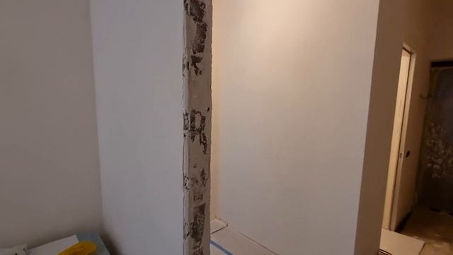 Последовательность ремонта в новостройке. Ремонт двухкомнатной квартиры в Киеве смотреть онлайн