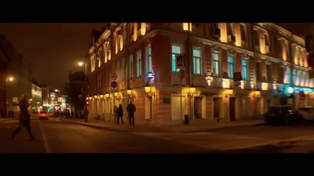 ST - Каренина (Премьера клипа )