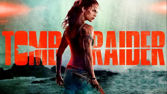 2WEI - Survivor 1 HOUR (Tomb Raider-2018 Trailer 2 Music)