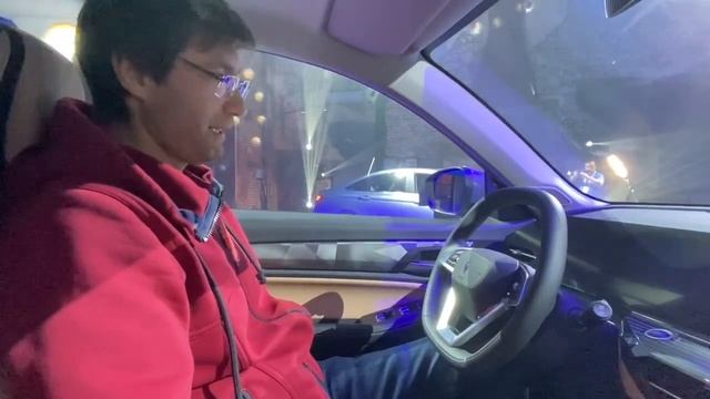 Livan X6 Pro: аналоги Tiggo7, Geely Atlas и Haval F7 - они дороже. Еще есть GAC GS5 за те же деньги