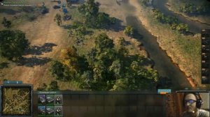 BLITZKRIEG3 Прохождение Германия #3