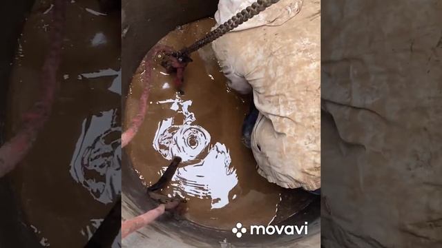 Попался камень под кольцом, достаём камень . смотреть онлайн