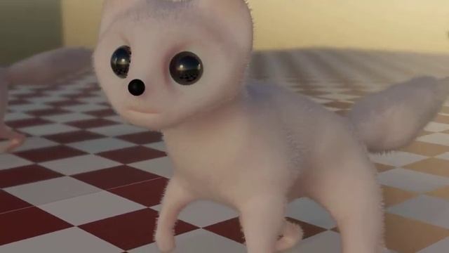Blender: изучаю - инверсная кинематика смотреть онлайн