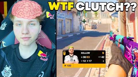 МОНЕСИ ГЕНИАЛЬНО ПРОШЕЛ В ДЫМ!! ДАЖЕ СКРИМ НИКОГДА НЕ СТАВИЛ ТАКИЕ ВАН ТАПЫ!! КС2 ЛУЧШИЕ МОМЕНТЫ смотреть онлайн