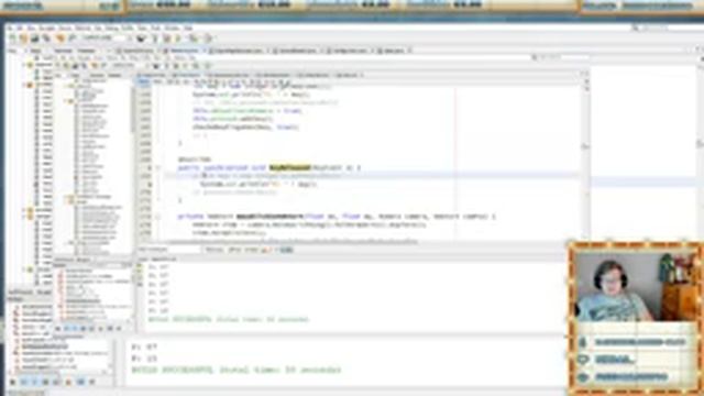 Chilling ? Steuervorbereitung und danach Java 3D Engine [deutsch] смотреть онлайн