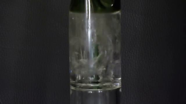 Black Leaf Percolator Curve Bong GPER 027 смотреть онлайн