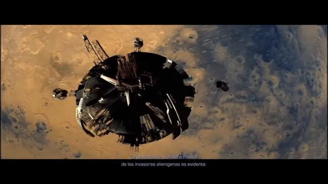 Starcraft 1 - Terran : Cinemática Final смотреть онлайн