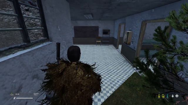 Dayz My friend Wants you dead Run! смотреть онлайн