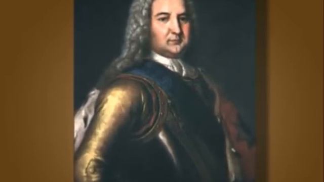 33 Анна Иоанновна 1730