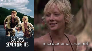 "Шесть дней, семь ночей (Six Days Seven Nights)", 1998 (2) смотреть онлайн