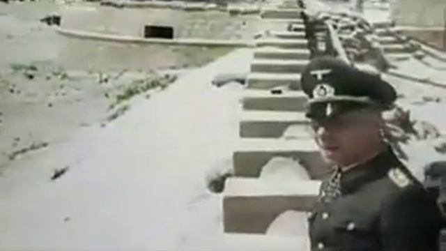 Африканский корпус начало смотреть онлайн