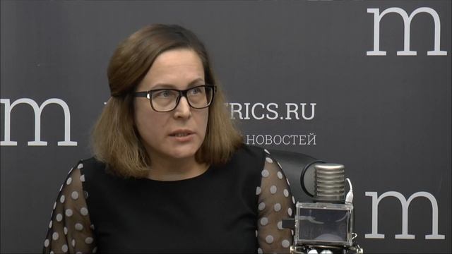 Пути развития со Станиславом Логуновым. Железные леди смотреть онлайн