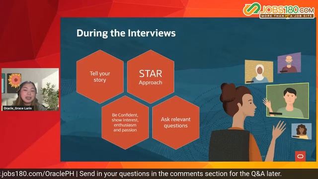 Jobs180.com Marketing Me Live at Mapua University смотреть онлайн