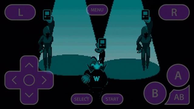More cheating in warioware twisted смотреть онлайн