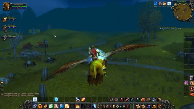 Best of World of Warcraft Burning Crusade - Part 2 смотреть онлайн