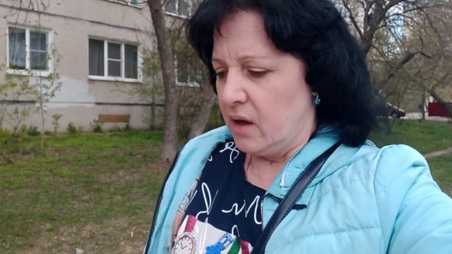 Нужны ли сейчас ВИДЕО?/Гуляю по ПАРКУ/Наконец-то увидела БЕЛОК! смотреть онлайн