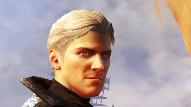 DmC Devil May Cry - неоднозначный ребут? смотреть онлайн
