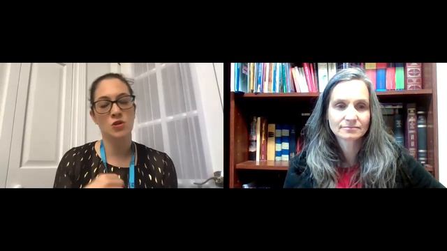 Carla Tantillo Philibert: SEL, Self-care and Re-entry смотреть онлайн