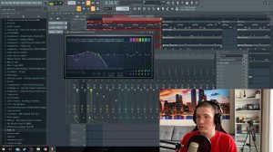 ПРАВИЛА СВЕДЕНИЯ ДЛЯ ЧАЙНИКОВ! СВЕДЕНИЕ ТРЕКА В FL STUDIO