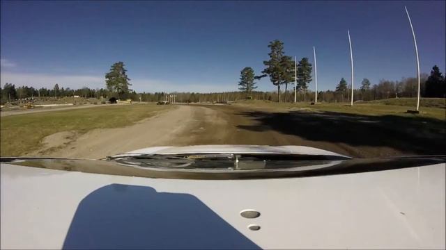 Isaksson Motorsport Parallellsprint 26 april 2015 смотреть онлайн