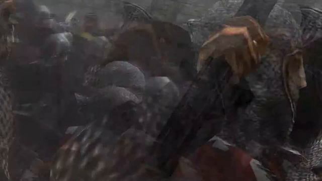 Medieval II : Total War - E3 Trailer