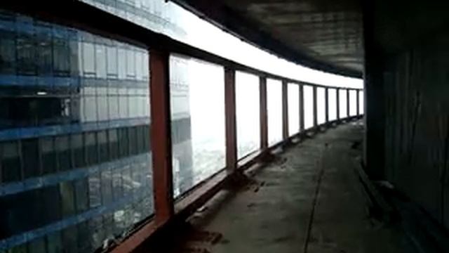 Металлоконструкции 48 этаж смотреть онлайн